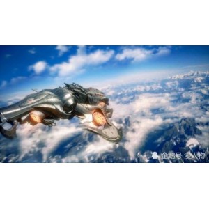 2021年最新科幻动画：《吞噬星空：第2季》4K清晰内嵌中文字幕