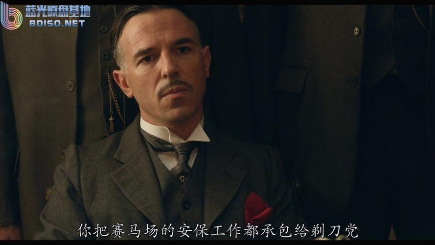 1080P高清浴血黑帮1-5季：微信公众号、阿里云盘下载，倍速播放体验！