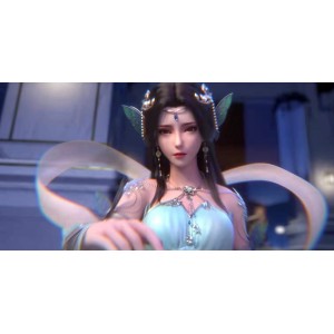 1080P高清精彩《星辰变》：穿越古代，获得力量，追寻传说中最强力量！第47集更新！