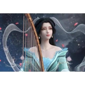 1080P高清精彩《星辰变》：穿越古代，获得力量，追寻传说中最强力量！第47集更新！