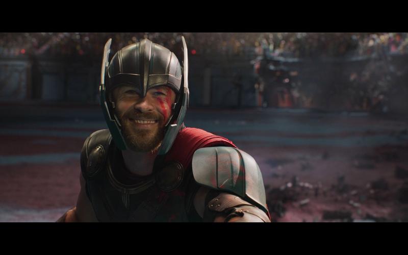 探索洛基世界：4K质量《洛基第一季》视频资源