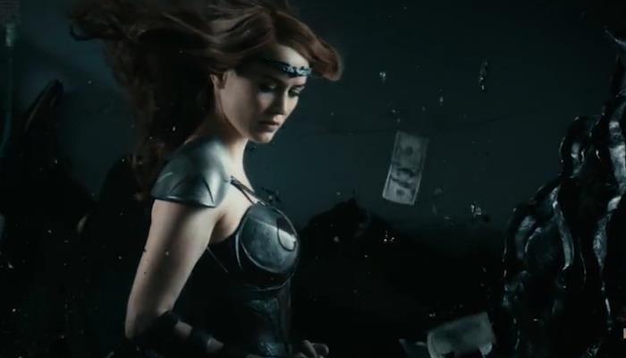 阿里云盘APP上的1080P视频：《黑袍纠察队》1-2季，原画精美，倍速播放！