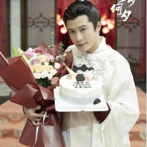 《今夕何夕》：古装言情之纠葛、三世爱恨、冬月与冯夕的玉昭词故事