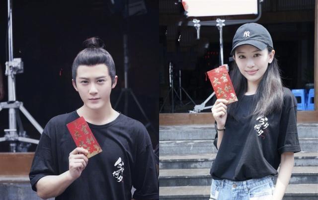 《今夕何夕》：古装言情之纠葛、三世爱恨、冬月与冯夕的玉昭词故事