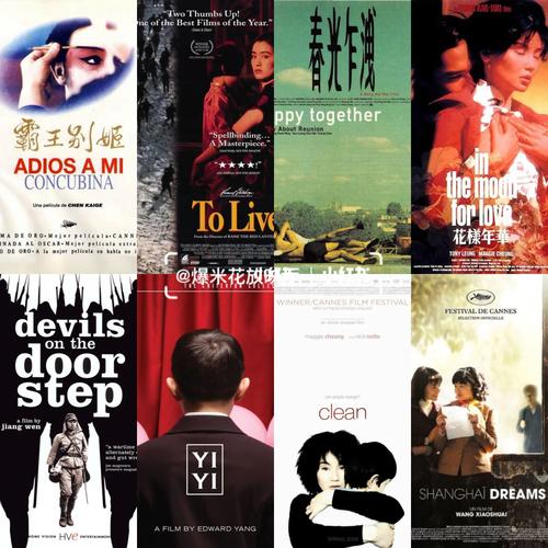 华语电影大全：经典佳作与新作，让你一次观影尽享！