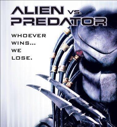 《异形大战铁血战士6部全普通话国语版高码1080p电影，阿里云盘下载链接》