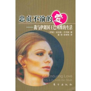 《忠贞：爱、背叛、中产阶级与欲望的故事》