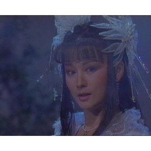 《1987年灵山神箭HD高清修复版：潘迎紫、孟飞主演的顶级珍藏绝版》