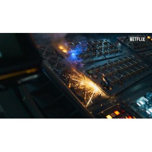 2021Netflix原创科幻悬疑剧《寂静之海》1080PHDRDDP5.1第一季全集