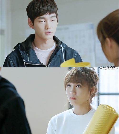 《无理的前进》：青春爱情喜剧，让你感受青春活力！