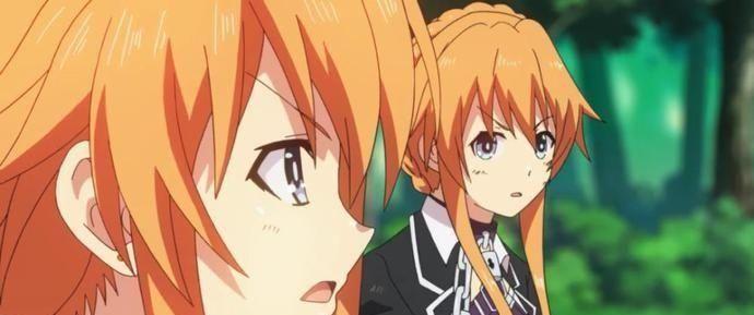 2020年约会大作战：Snow-Raws发布的日本动漫《デートアバレット》mkv/2.50G日语版