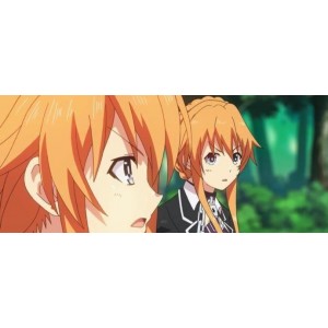 2020年约会大作战：Snow-Raws发布的日本动漫《デートアバレット》mkv/2.50G日语版