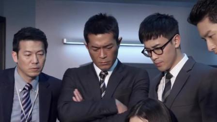 反贪风暴1-5珍藏版：双语4K高清视频，极速在线播放，无需下载，视频原画清晰，倍速播放