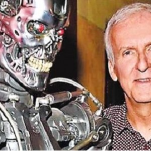 詹姆斯·卡梅隆科幻故事：影响影视界的现实意义