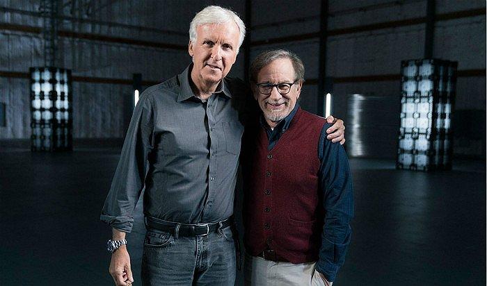 詹姆斯·卡梅隆科幻故事：影响影视界的现实意义