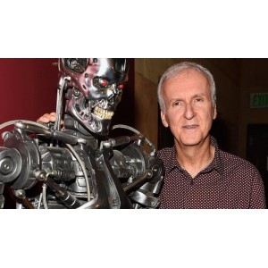 詹姆斯·卡梅隆科幻故事：影响影视界的现实意义