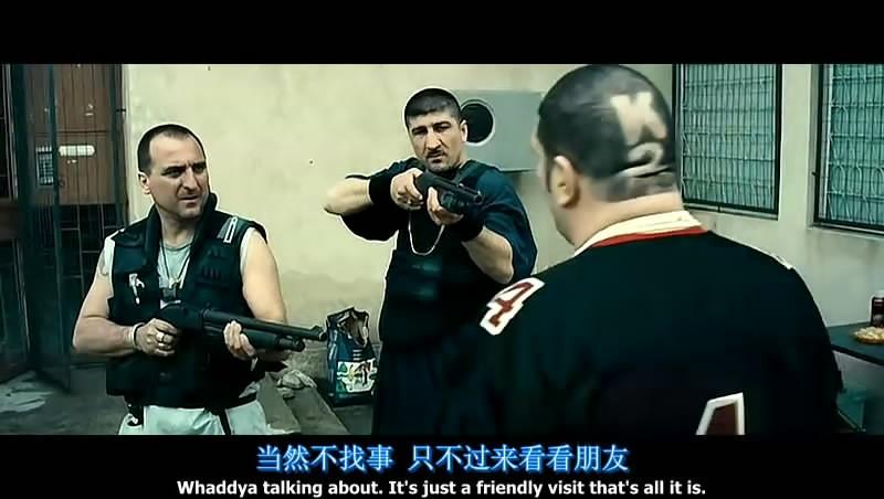 2022年最新法国动作片：昼夜不停tombeauouvert1080P高清中文字幕