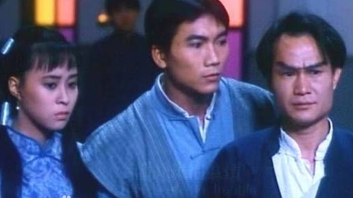 经典贺岁电影《僵尸道长》1-2部稀有老语版：多渠道观看，支持在线观看、下载，支持多种视频格式、播放器、清晰度