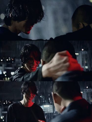 阿里云盘APP观看《他人即地狱》：悬疑惊悚剧，让你感受悲伤和痛苦！