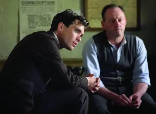 阿里云盘：500G额外空间，极速观看《无耻之徒》2004-2020