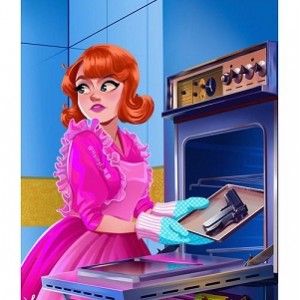 致命女人（2019-2021）500G阿里云盘转存优惠，APP极速查看原画视频倍速播放！