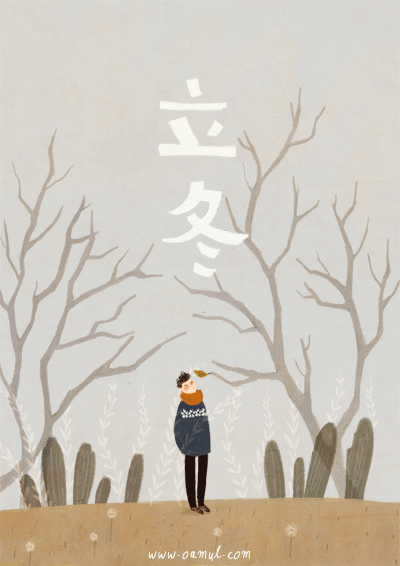 二十四节气系列创意动画：让你更深入的了解二十四节气的新鲜感