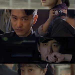 2022年经典悬疑电影：《江照黎明》，真4K高分，马思纯白客刘凯主演，热血沸腾，观影兴奋不已！