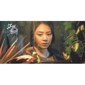 2022年经典悬疑电影：《江照黎明》，真4K高分，马思纯白客刘凯主演，热血沸腾，观影兴奋不已！