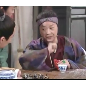 cctv8推出141.83G版本《武林外传》，清晰剪切无黑边，超级下载功能！