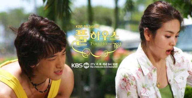 2022年《欢喜冤家》4K英语中字喜剧韩剧，温暖欢乐的故事