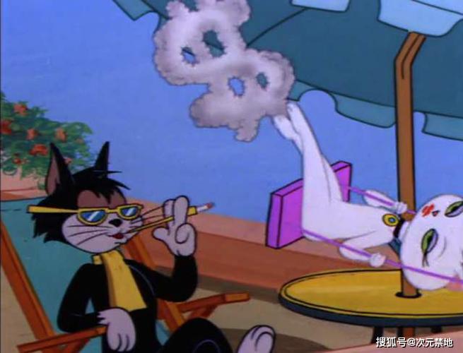 2022年经典动画喜剧：《猫和老鼠：西部大冒险》，GeorgeAckles领衔，拯救家园，获得宝藏！