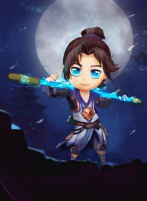 2022年经典爱情喜剧片：《大话西游：至尊宝》HD1080P高清国语中字+中英双字字幕