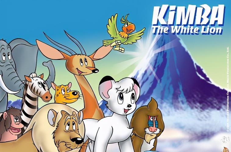 《森林好小子(1988)》极速观看，原画版本，支持倍速播放！