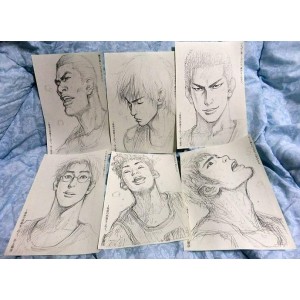 阿里云盘灌篮高手(1993)[修复版,台日粤三语]：高清视频、原画、倍速播放，感受灌篮乐趣！