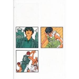 阿里云盘灌篮高手(1993)[修复版,台日粤三语]：高清视频、原画、倍速播放，感受灌篮乐趣！