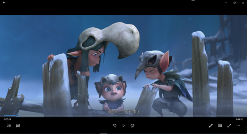 4K视频：带你去见我妈，DDP2.0、AAC、H265编码，HDSWEB、阿里云盘、极速在线查看，视频原画倍速播放