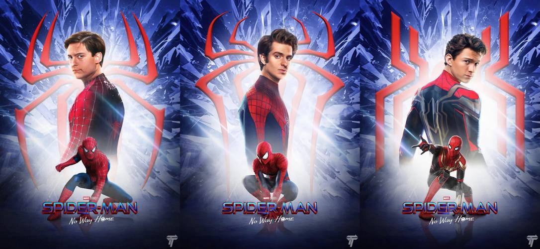 《蜘蛛侠：英雄无归》4K120帧版本，中英双字幕，流畅清晰视觉效果！