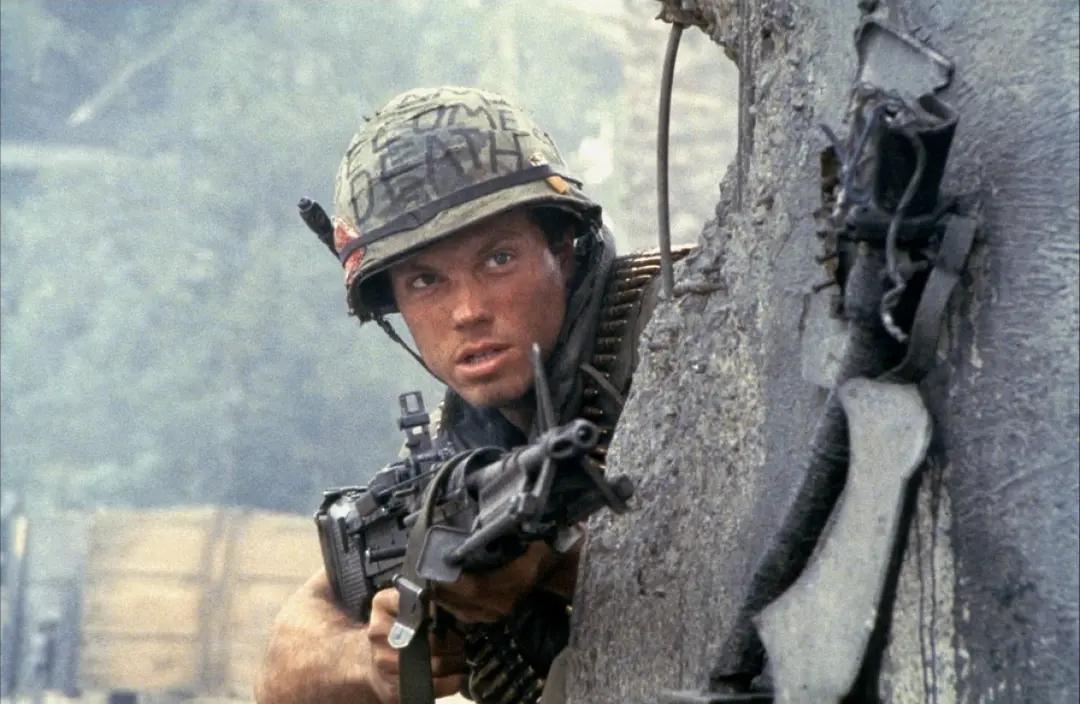 阿里云网盘经典战争片《黑鹰坠落》1080P高码率18.5G版本