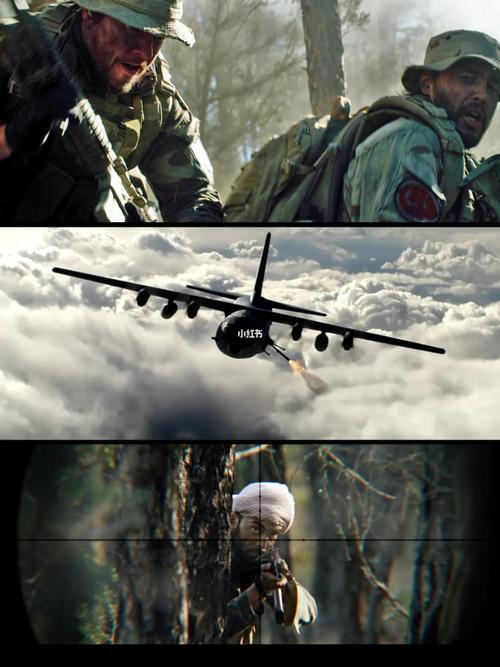 阿里云网盘经典战争片《黑鹰坠落》1080P高码率18.5G版本