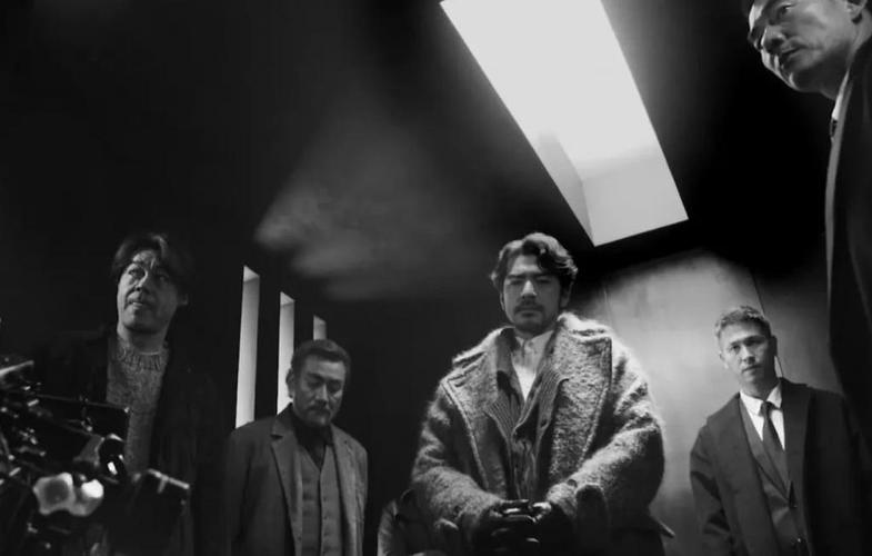 奇侠义士（2022）HD1080P国语：原画保真，支持YYDS倍速，多种设备兼容