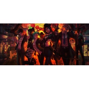 《4K蓝光版：这个杀手不太冷，极速播放原画倍速》