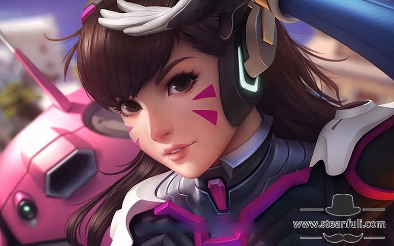 欧美动漫：《霞公主奴隶地狱》日系风格真人版，精致画面美女美艳，灵魂洗礼！