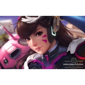 欧美动漫：《霞公主奴隶地狱》日系风格真人版，精致画面美女美艳，灵魂洗礼！