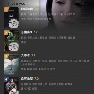 2021年大片314部合集：原画质量视频、阿里云盘、APP、倍速播放，观众轻松观看电影