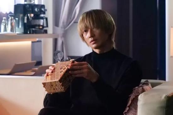 2022年！日剧《勿言推理》1080P高清网盘下载