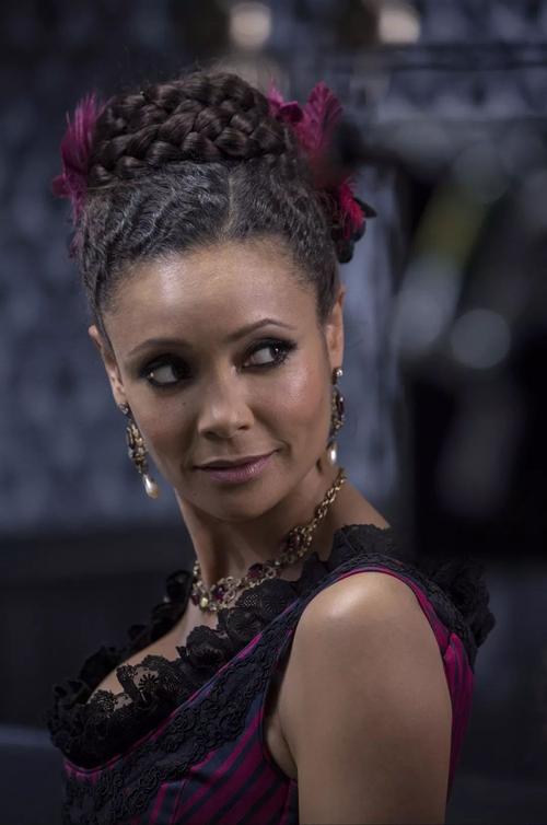 1080P高清欧美剧合集|西部世界1~3|阿里云下载