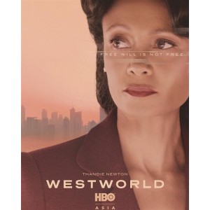1080P高清欧美剧合集|西部世界1~3|阿里云下载