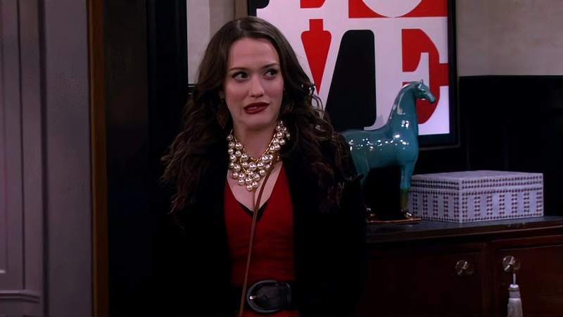 《破产姐妹1080P高清欧美喜剧全集》