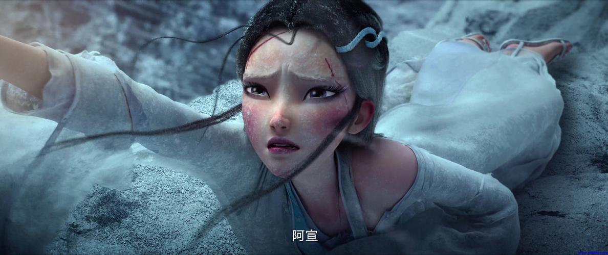 4K视频版《第一炉香》：国语、中字、原画、倍速，阿里云盘下载