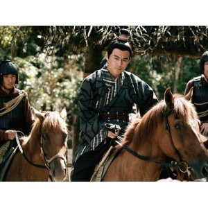 河南卫视热播剧：《医圣》1080国语古装传记，刘牧常铖等主演，更新至14集